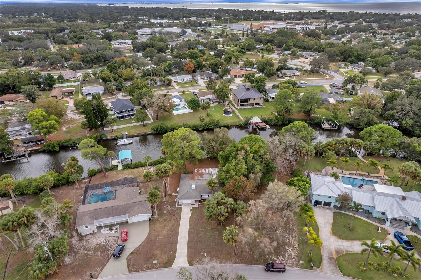 SUNSET HILLS - Residential