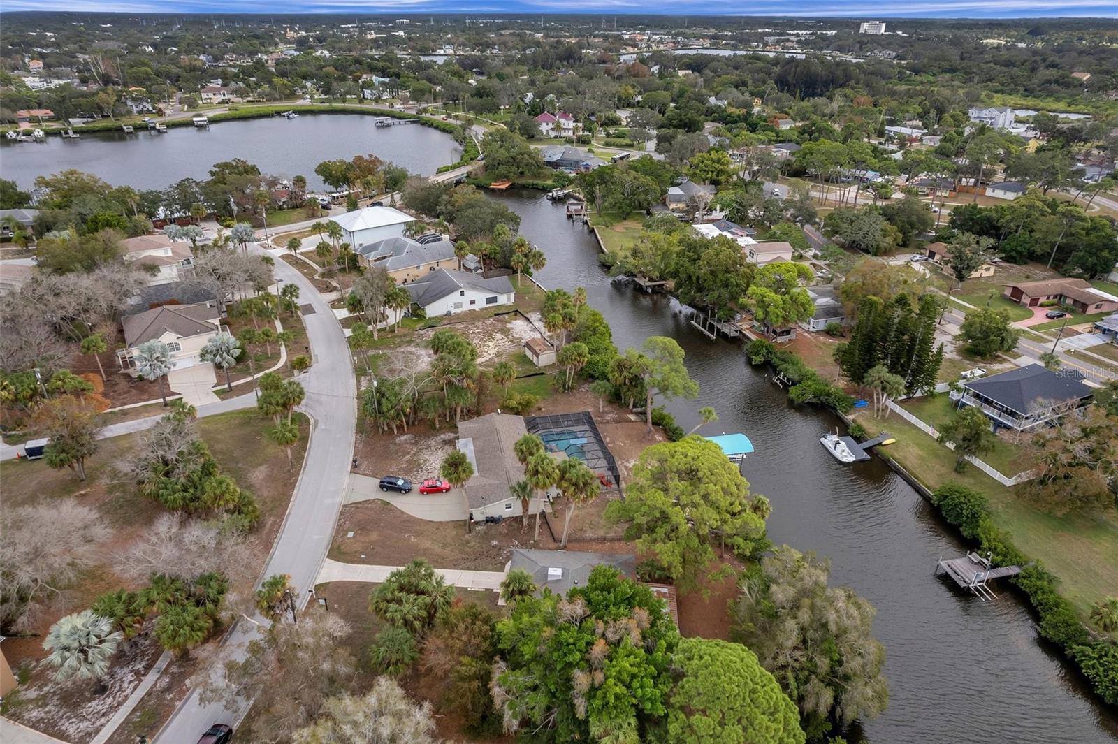 SUNSET HILLS - Residential