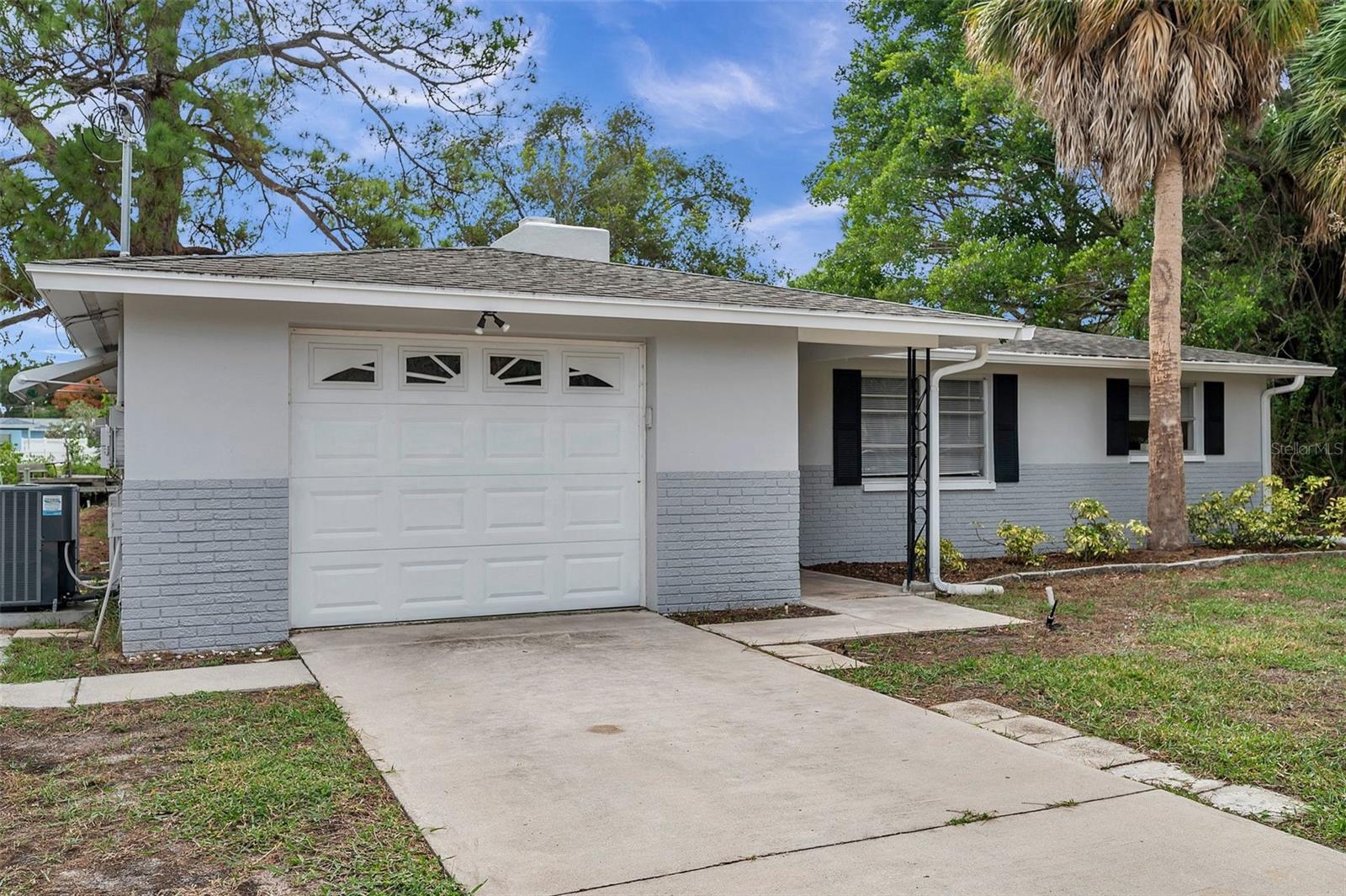 SUNSET HILLS - Residential