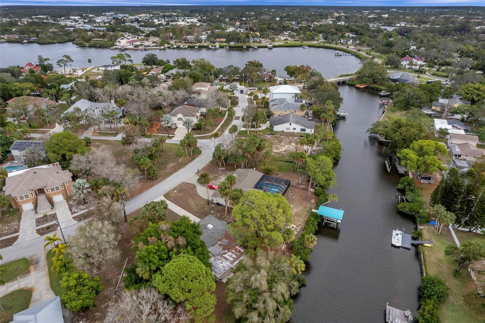 SUNSET HILLS - Residential