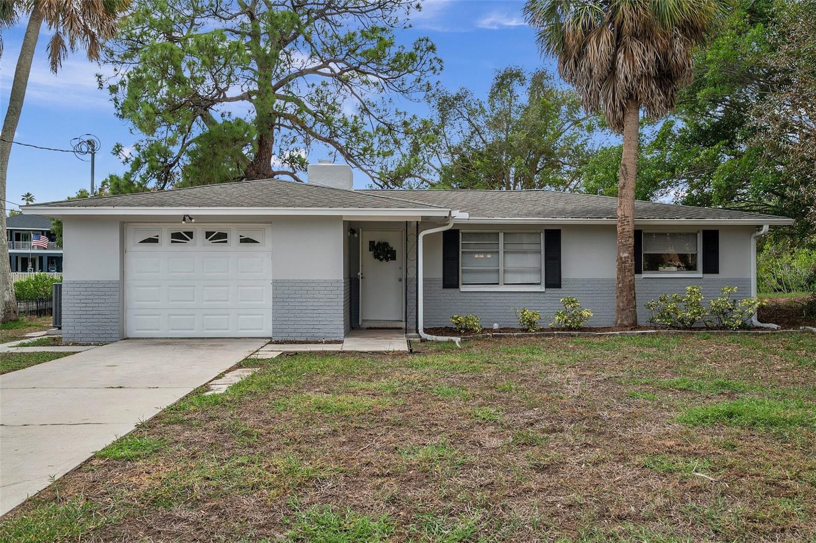 SUNSET HILLS - Residential