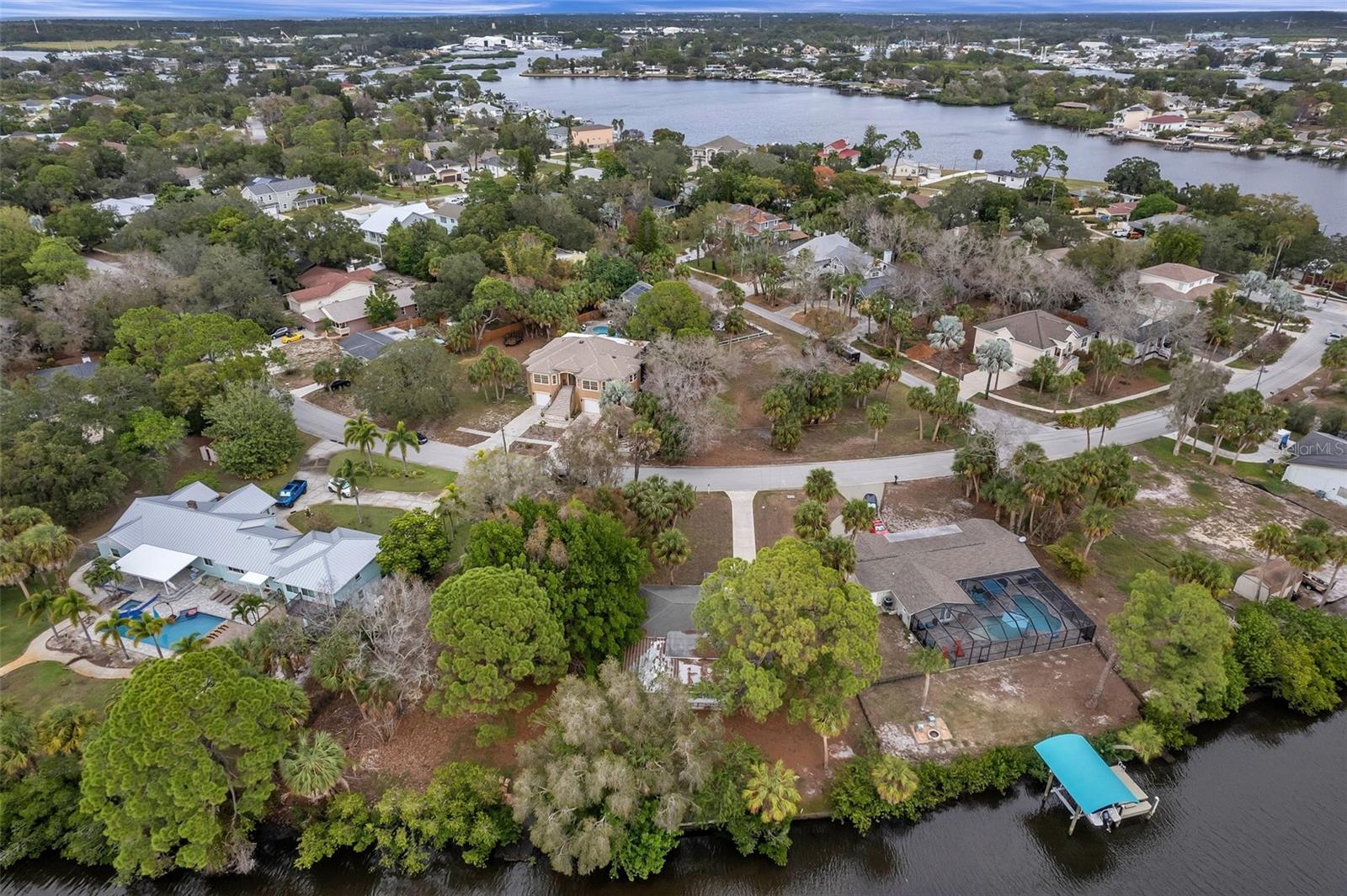 SUNSET HILLS - Residential