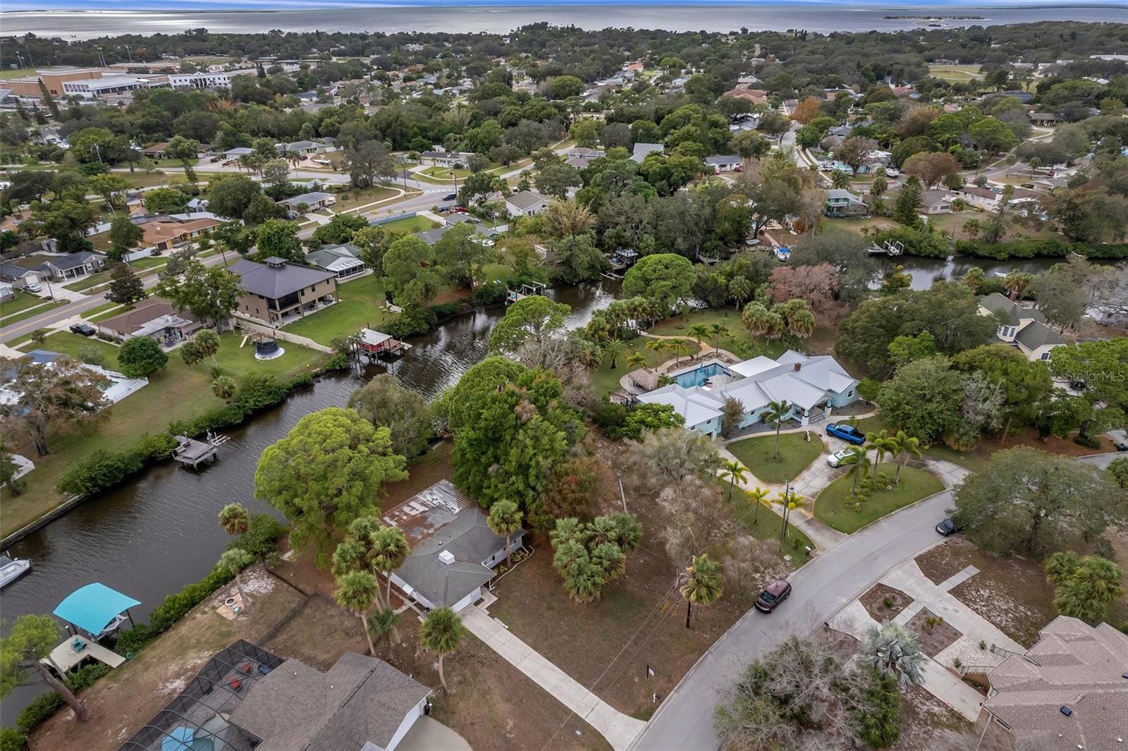 SUNSET HILLS - Residential