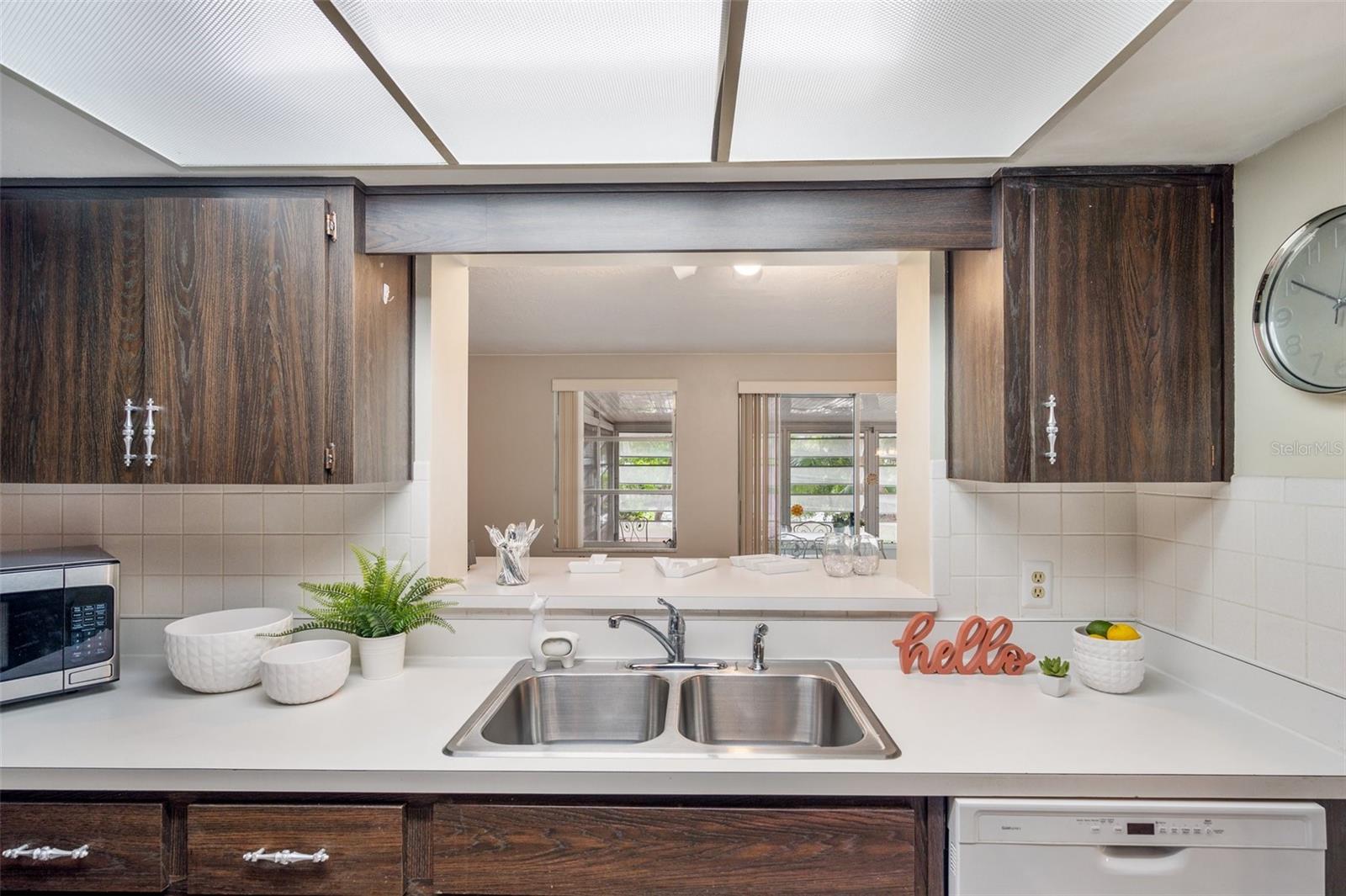 SUNSET HILLS - Residential