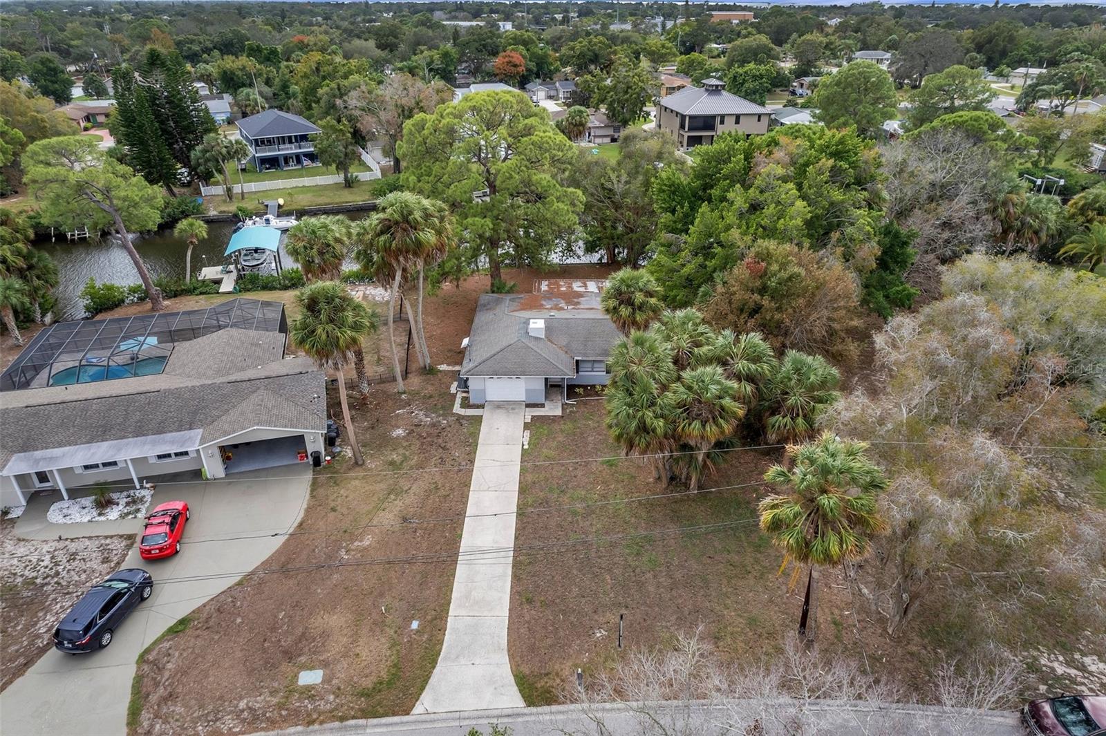 SUNSET HILLS - Residential