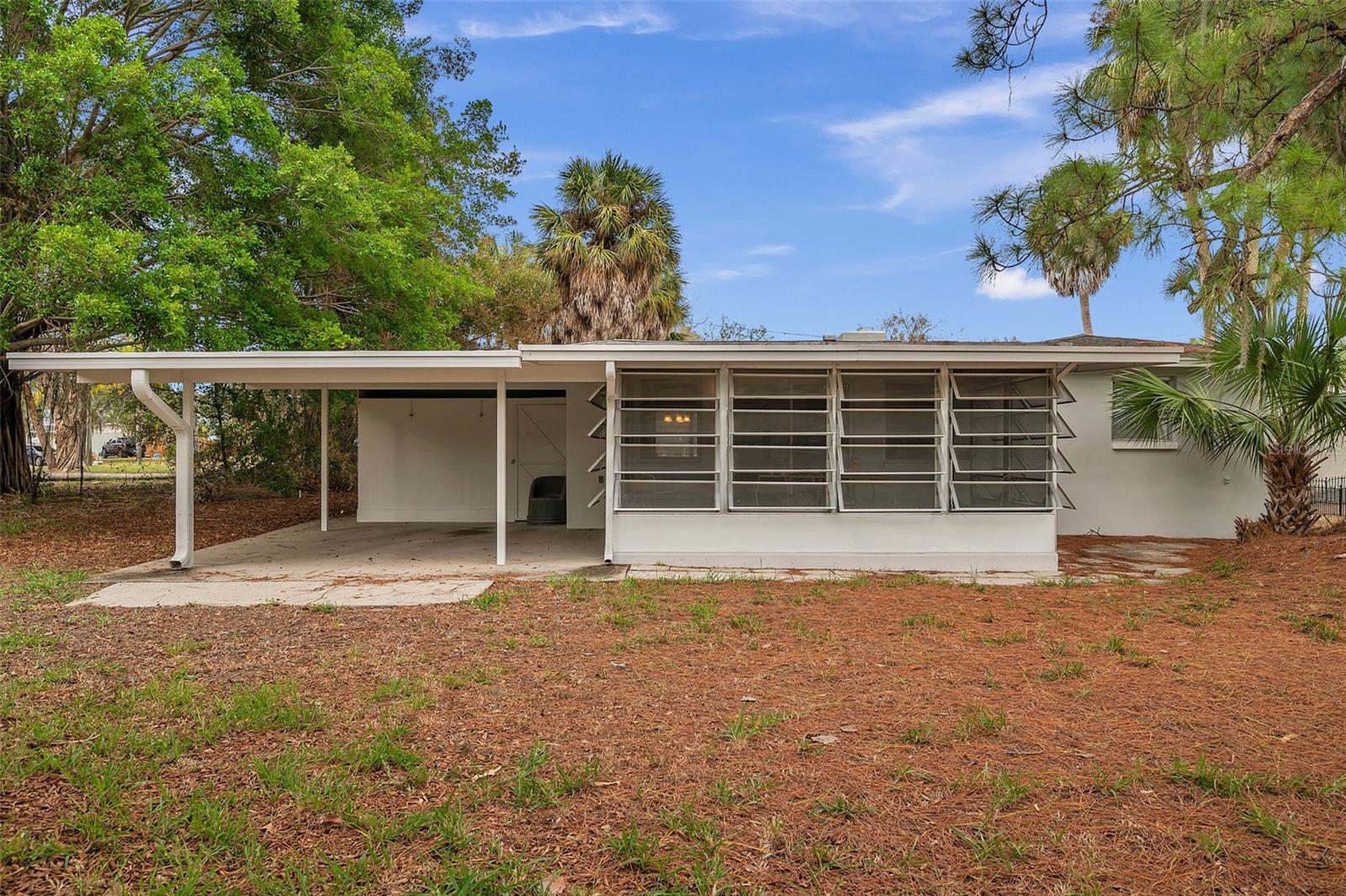 SUNSET HILLS - Residential