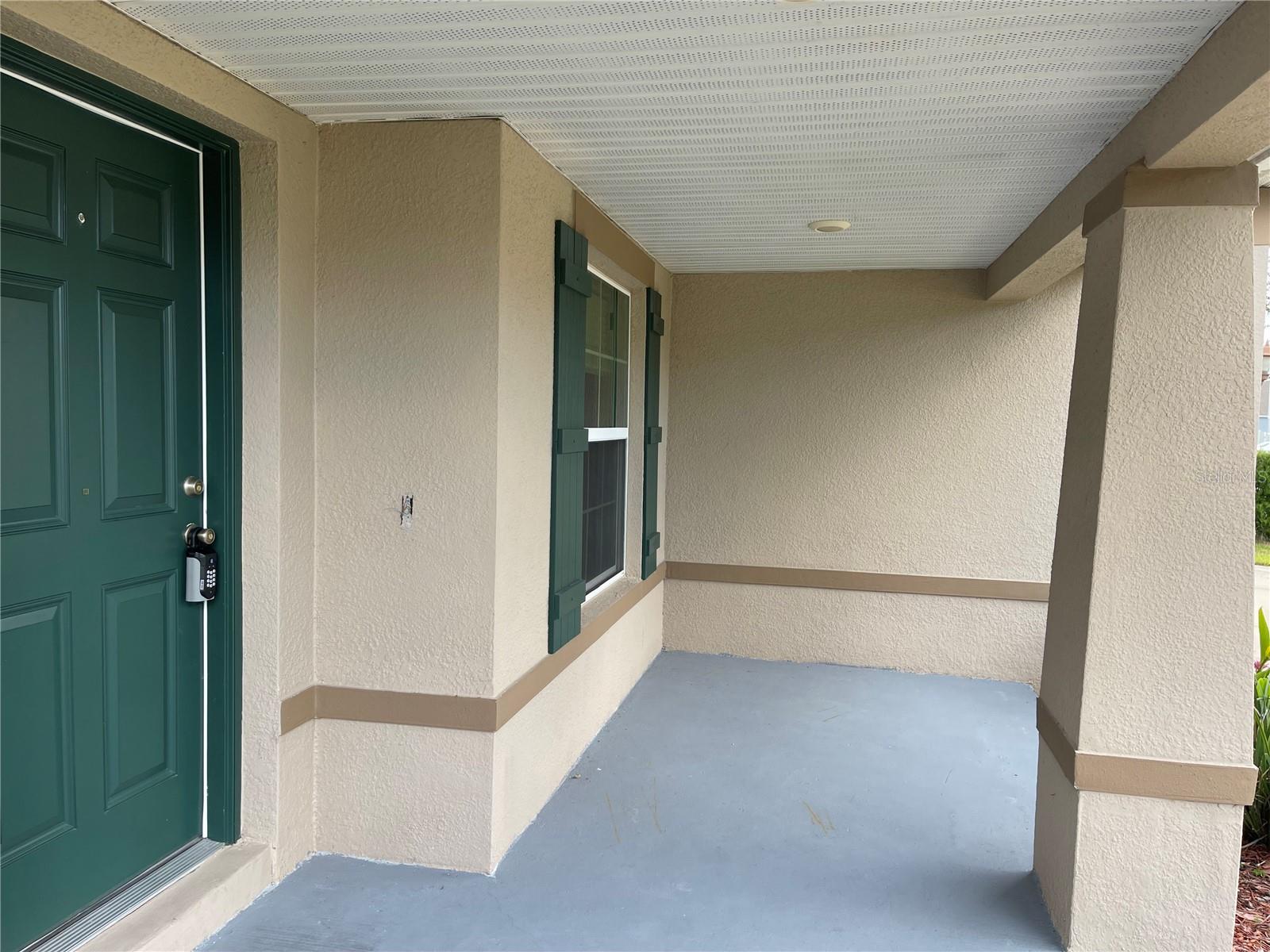 1312 RALPH POE DRIVE