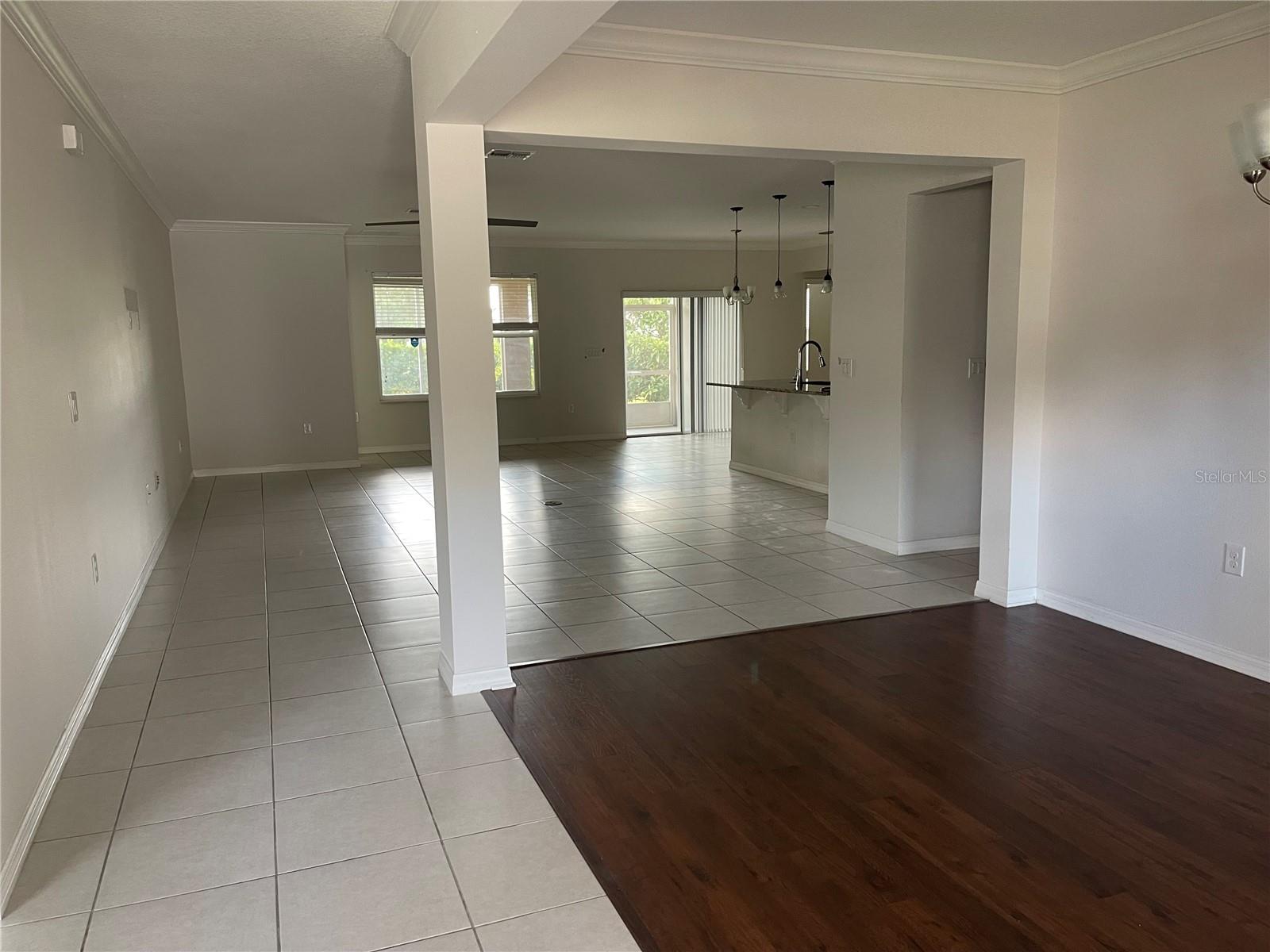 1312 RALPH POE DRIVE