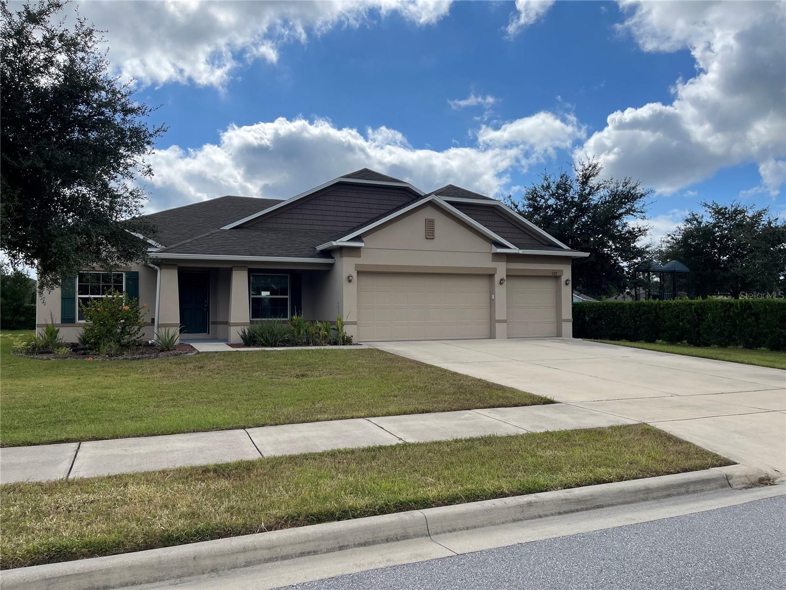 1312 RALPH POE DRIVE