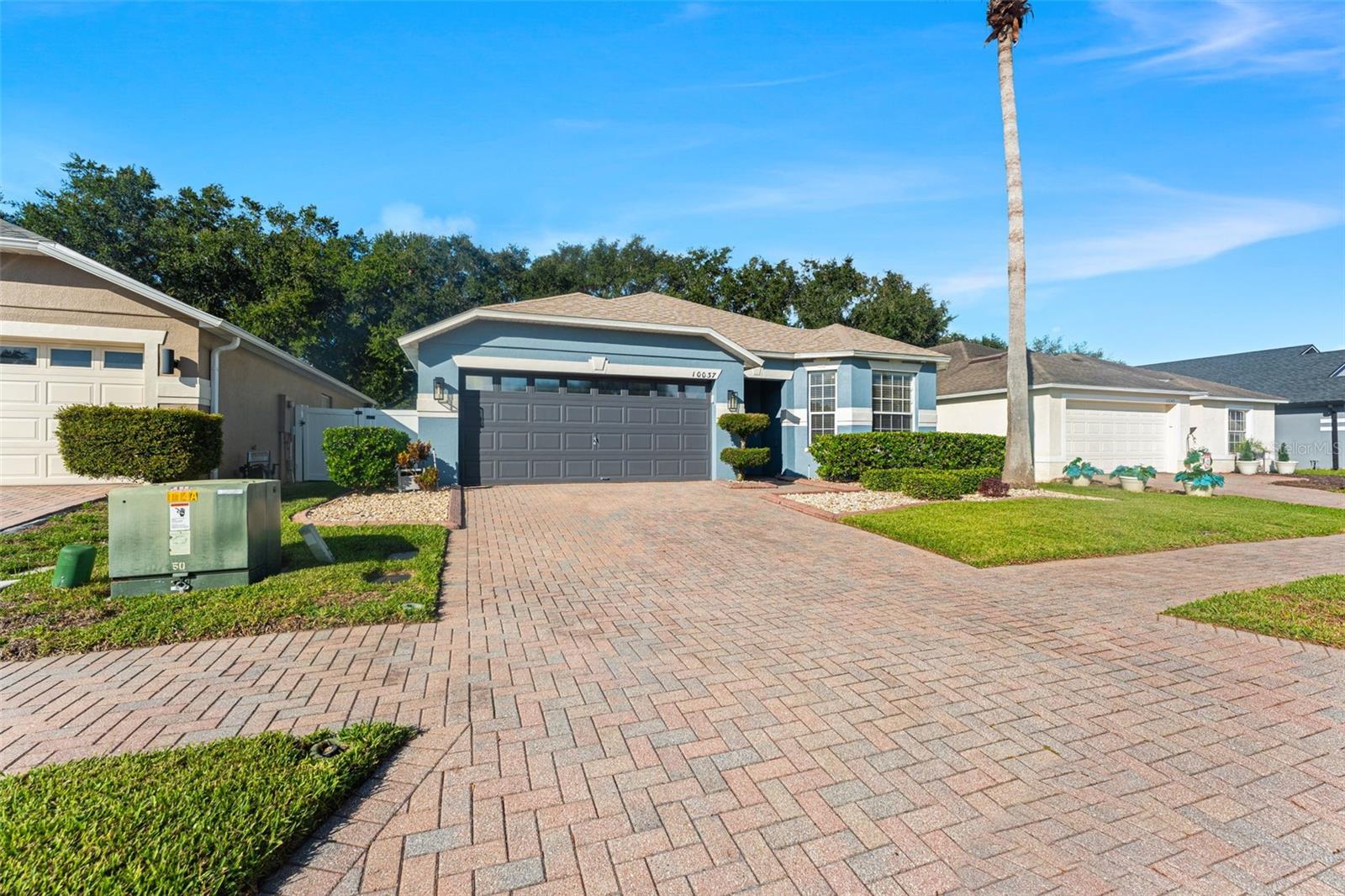 10037 PORTOFINO DRIVE