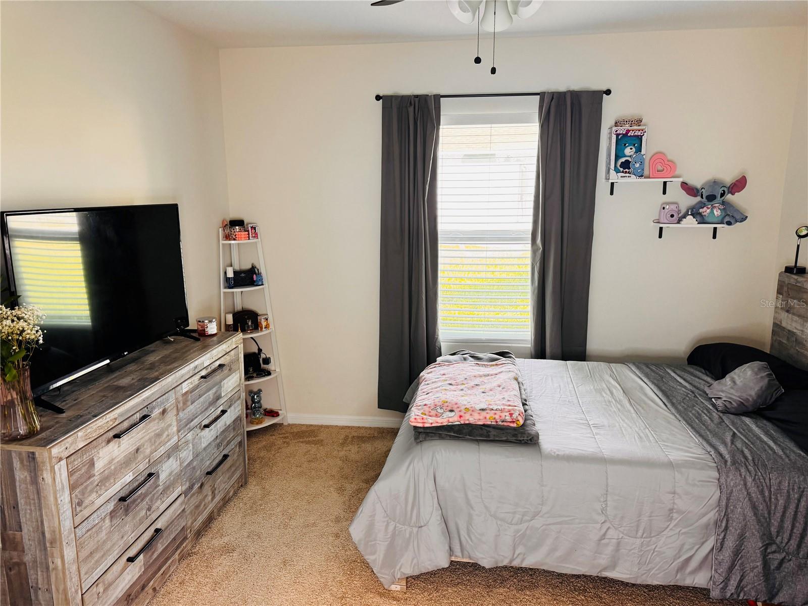 VILLAGES AT HARMONY PH 1B - Residential