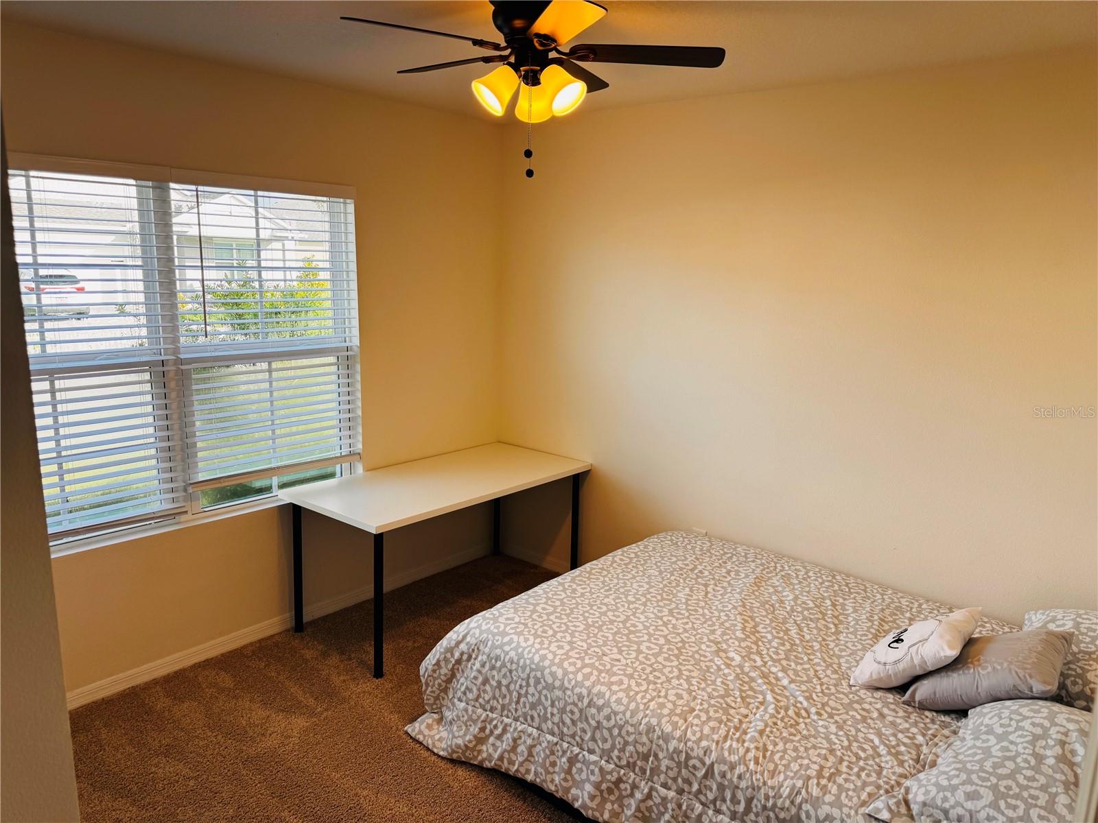 VILLAGES AT HARMONY PH 1B - Residential