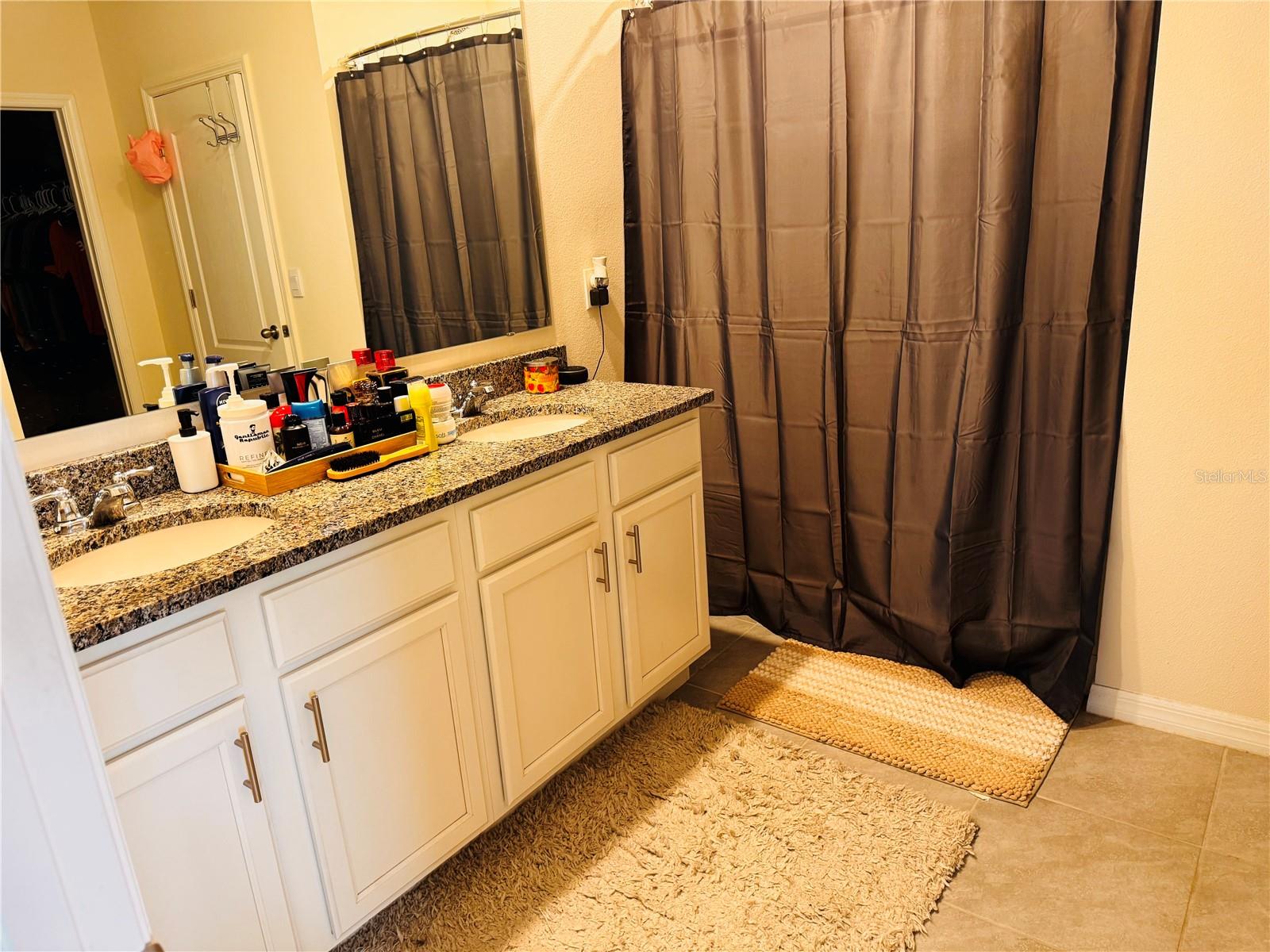 VILLAGES AT HARMONY PH 1B - Residential