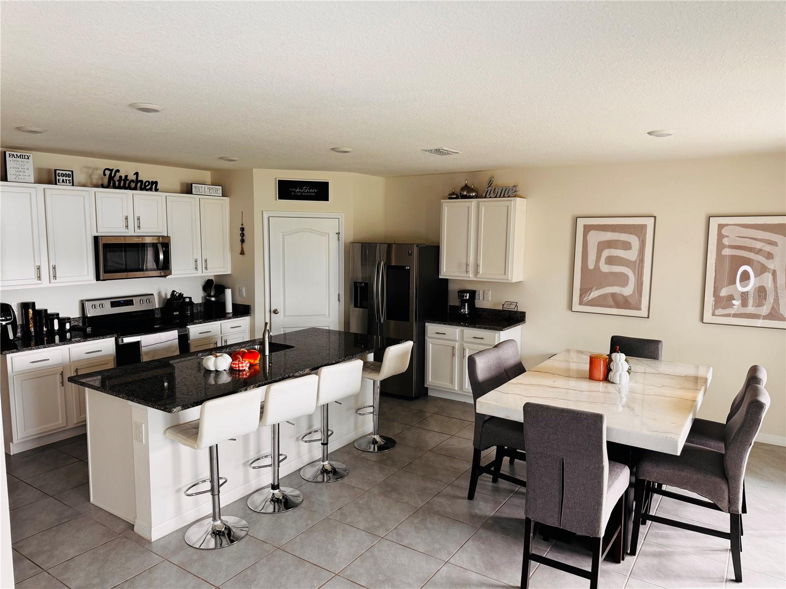 VILLAGES AT HARMONY PH 1B - Residential