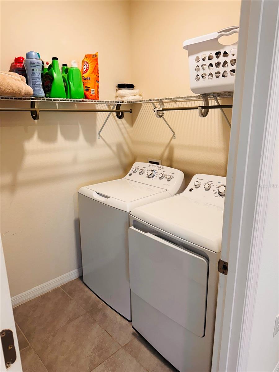 VILLAGES AT HARMONY PH 1B - Residential