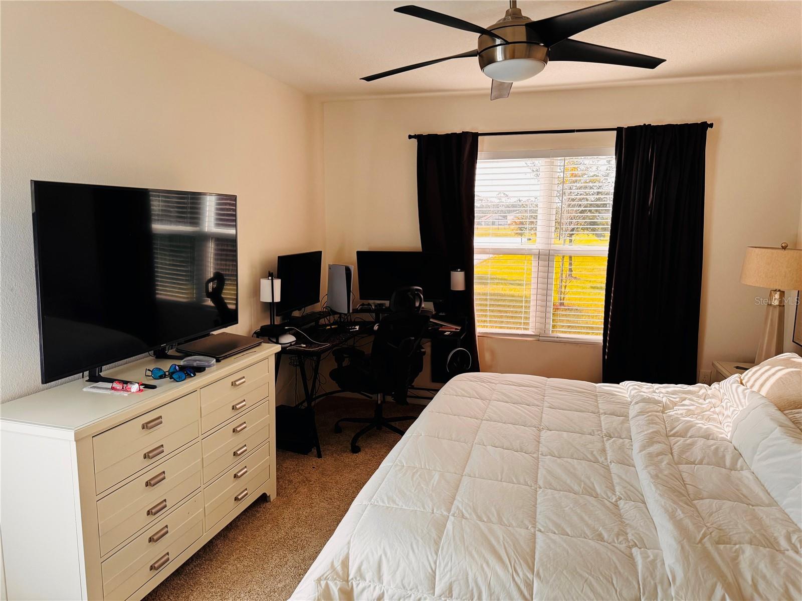 VILLAGES AT HARMONY PH 1B - Residential