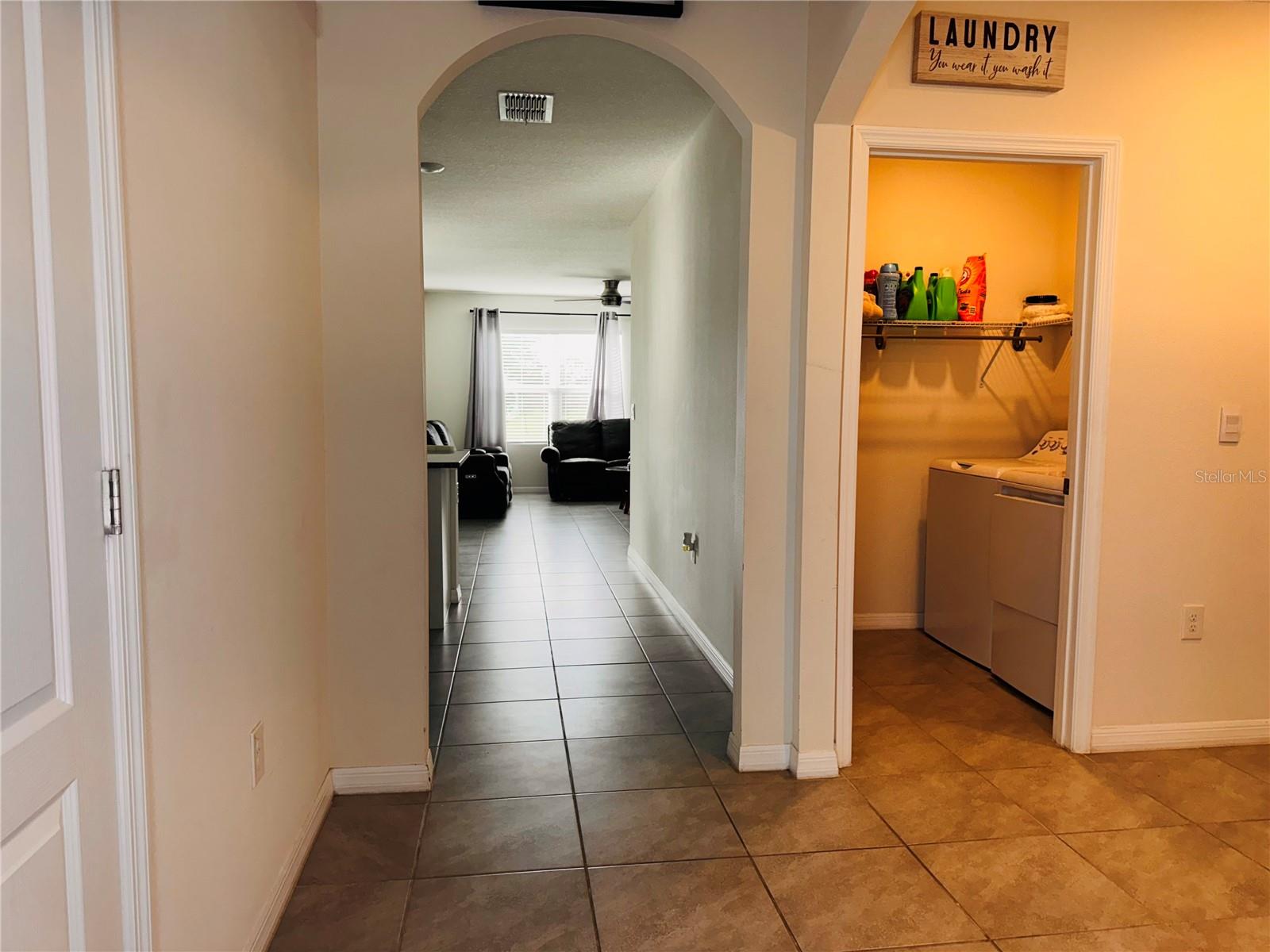 VILLAGES AT HARMONY PH 1B - Residential