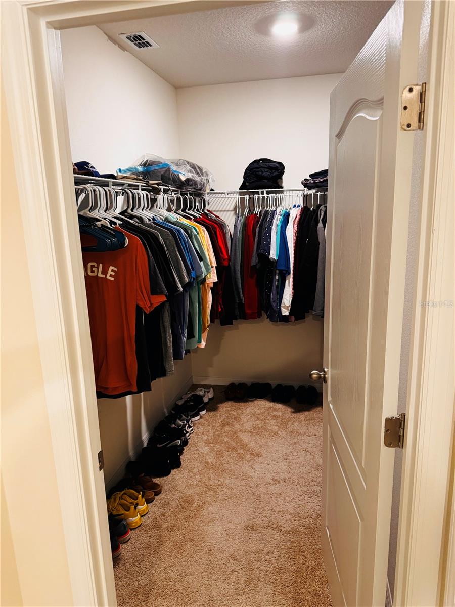 VILLAGES AT HARMONY PH 1B - Residential