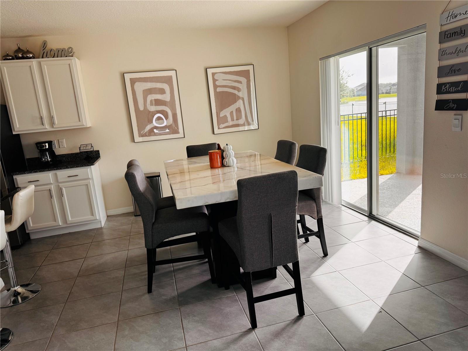 VILLAGES AT HARMONY PH 1B - Residential