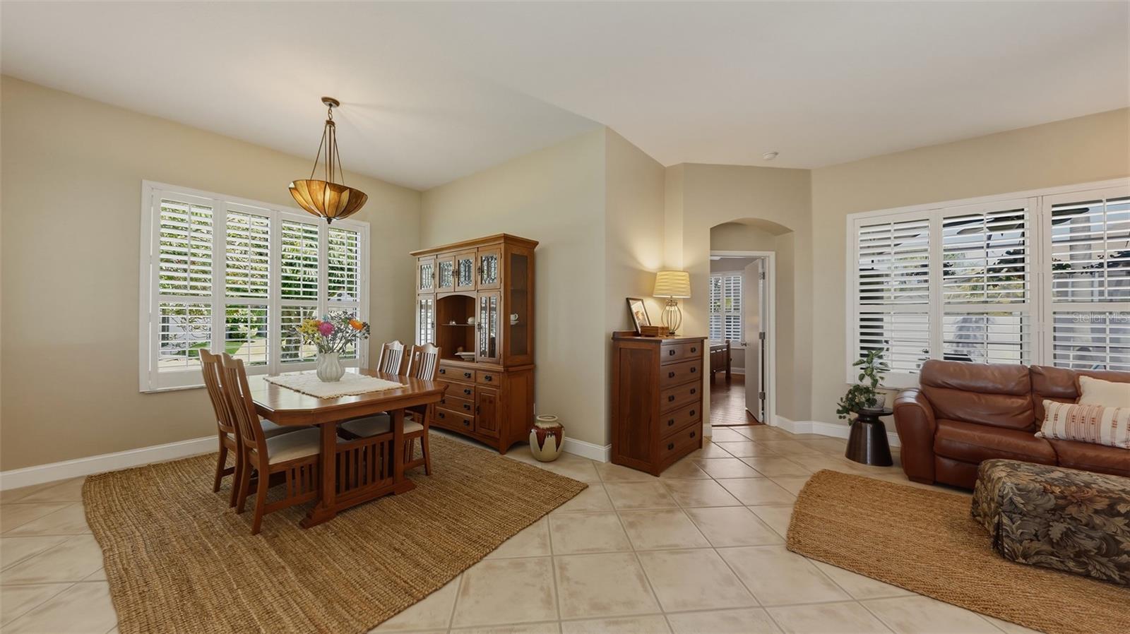 GLENN LAKES - Residential