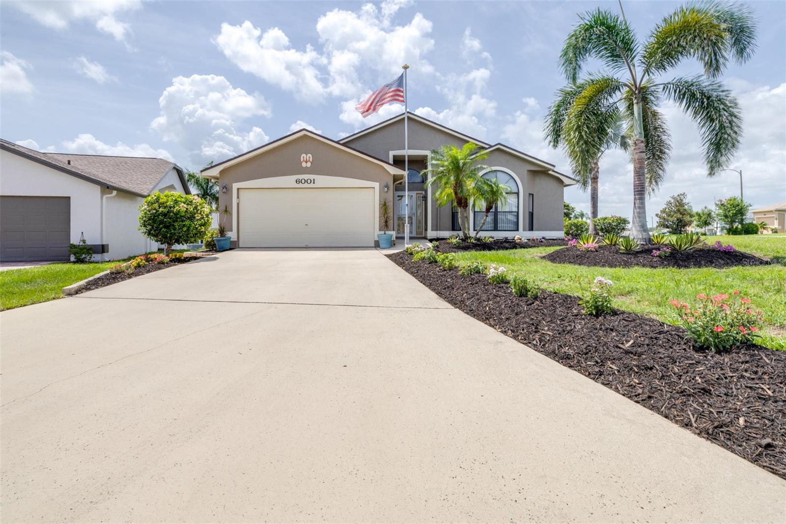 6001 CONDOR DRIVE