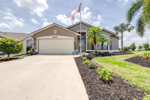 6001 CONDOR DRIVE LAKELAND FL 33809