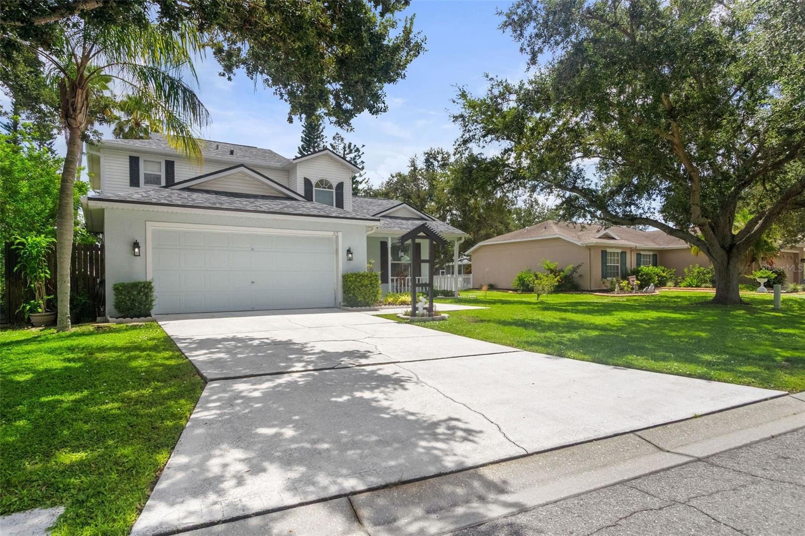 GATES CREEK - Residential