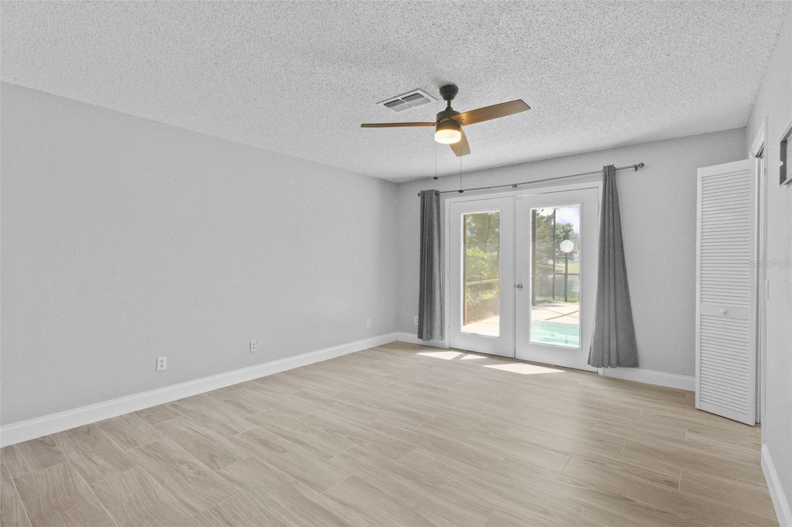 GATES CREEK - Residential