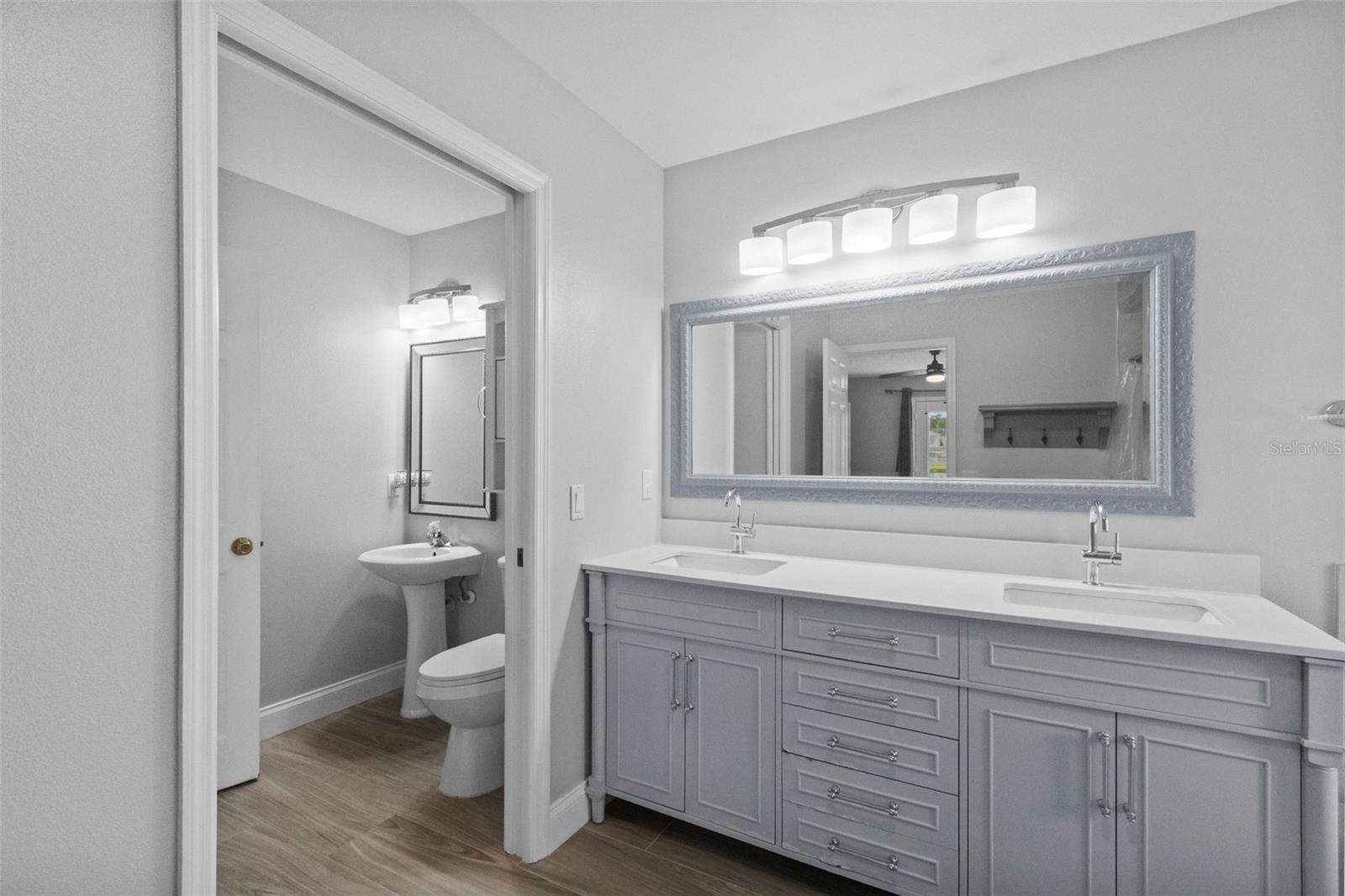 GATES CREEK - Residential