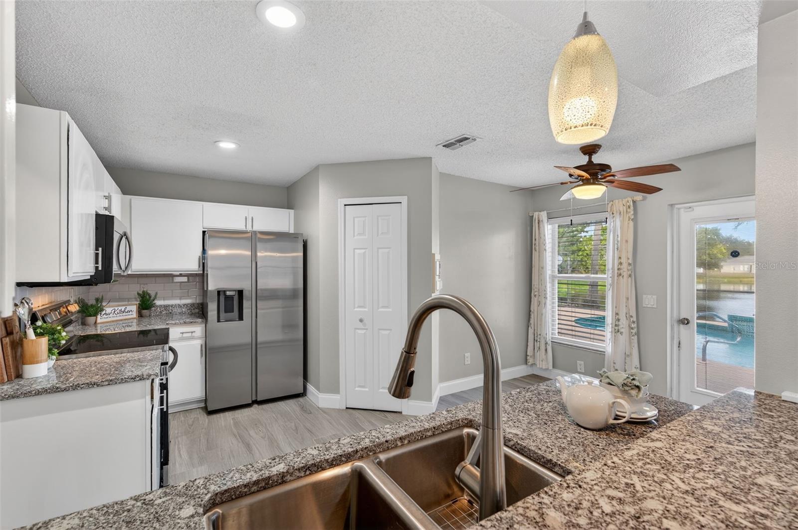 GATES CREEK - Residential