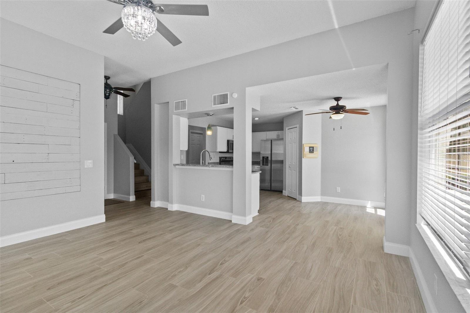 GATES CREEK - Residential