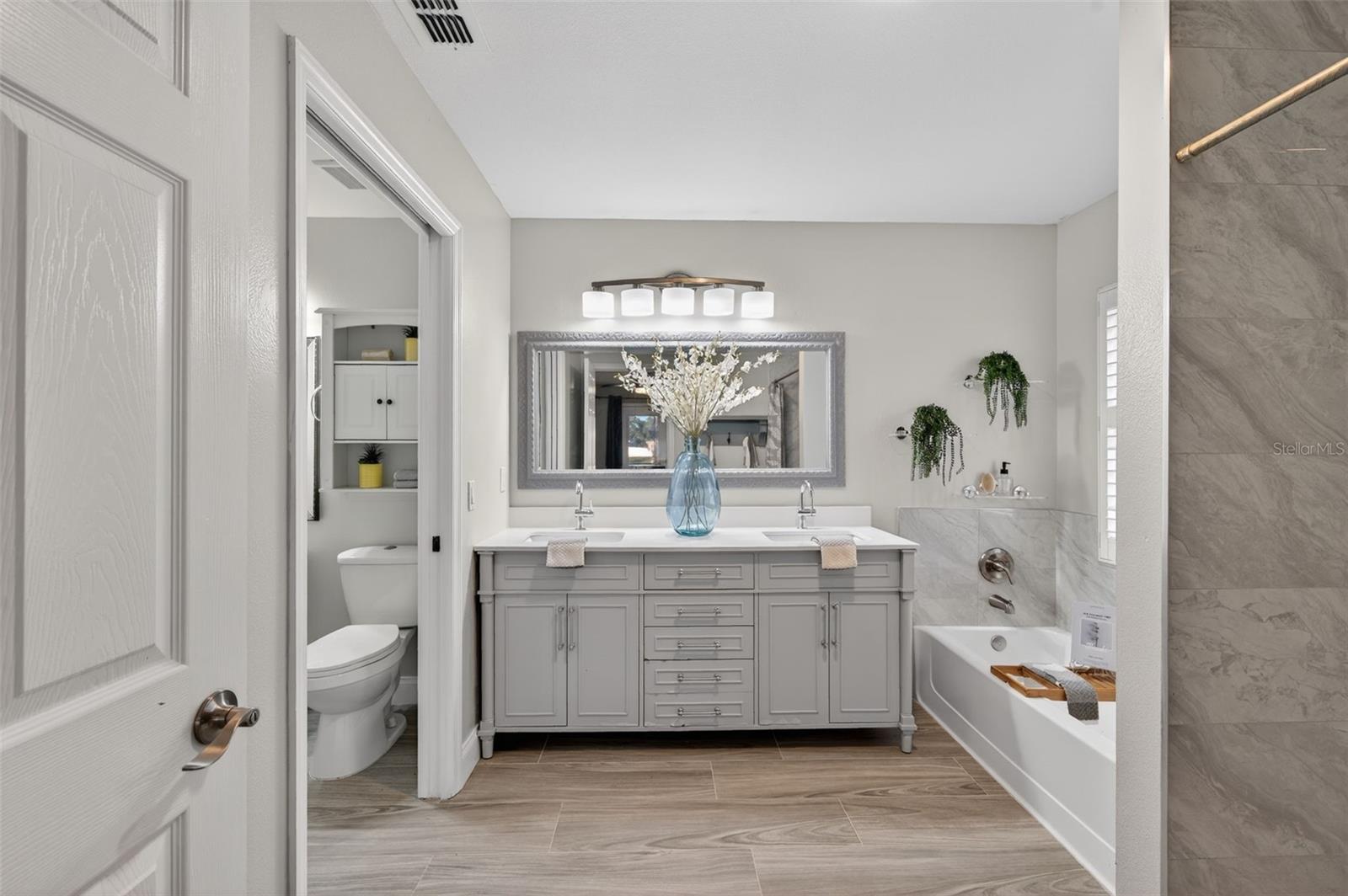 GATES CREEK - Residential