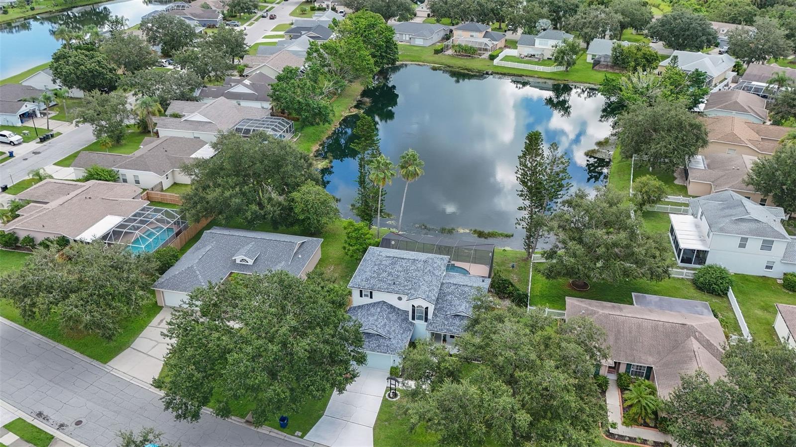 GATES CREEK - Residential