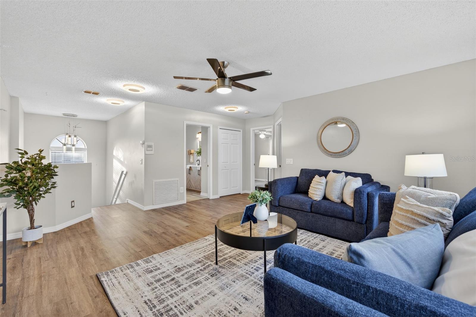 GATES CREEK - Residential