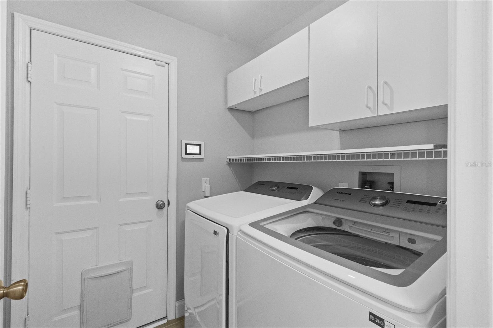 GATES CREEK - Residential