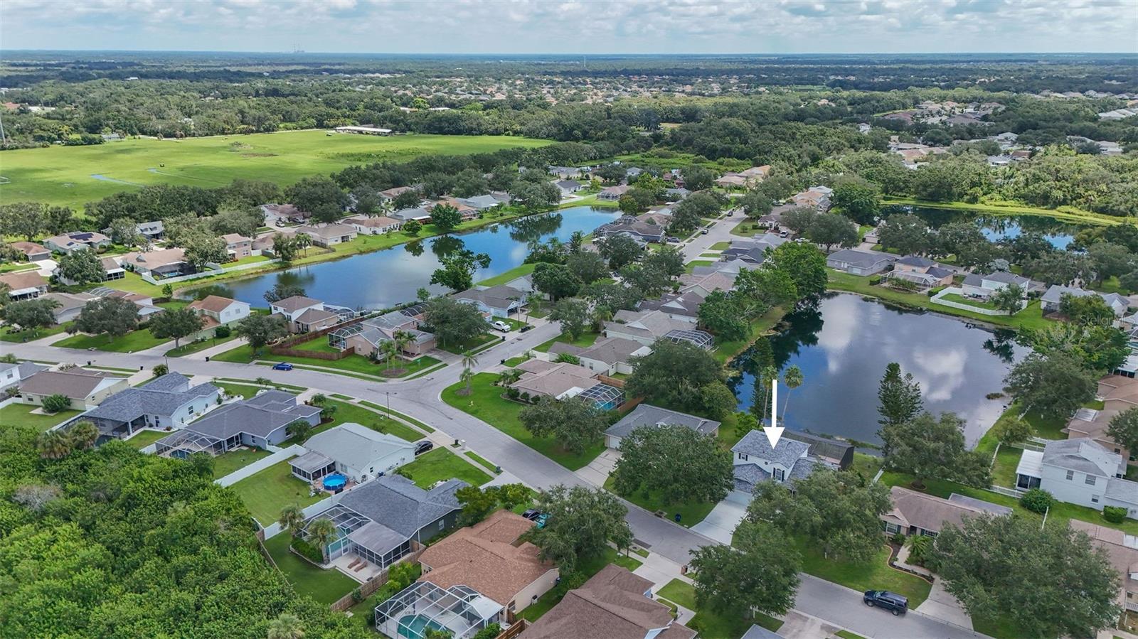 GATES CREEK - Residential