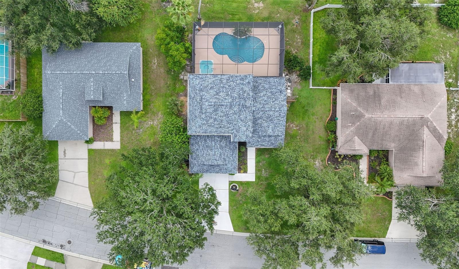 GATES CREEK - Residential