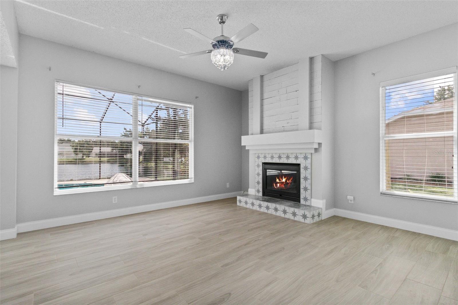 GATES CREEK - Residential