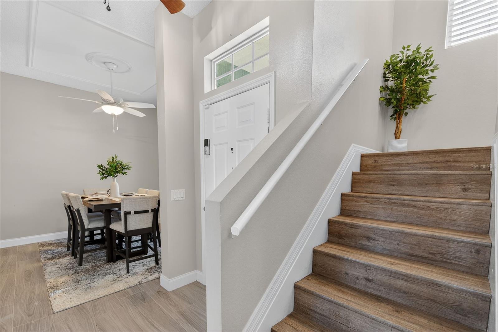 GATES CREEK - Residential