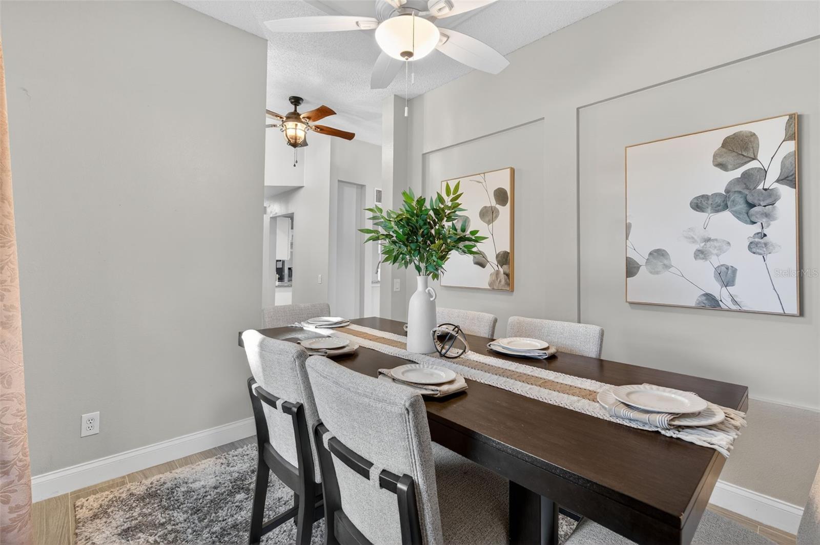 GATES CREEK - Residential