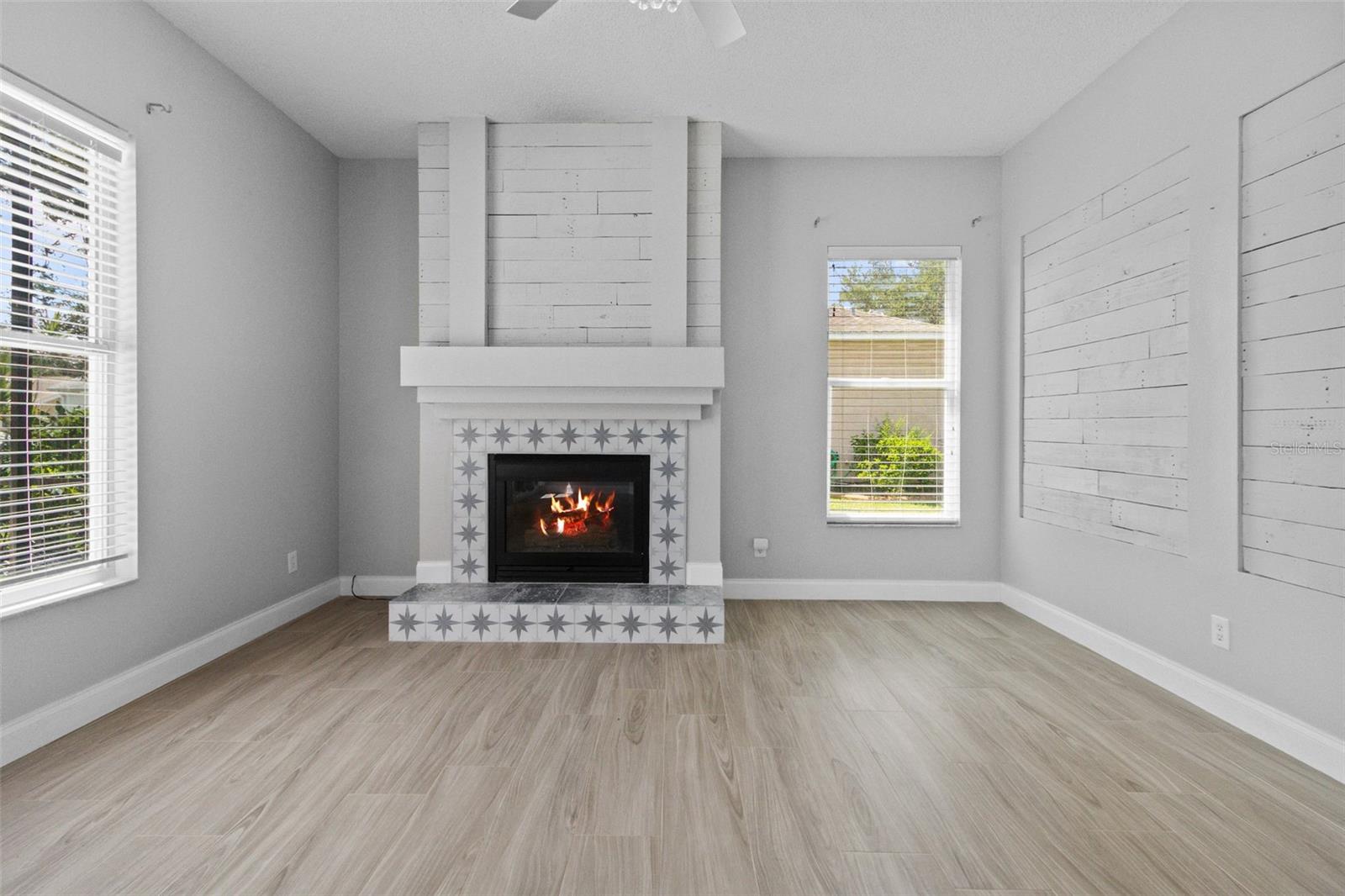 GATES CREEK - Residential