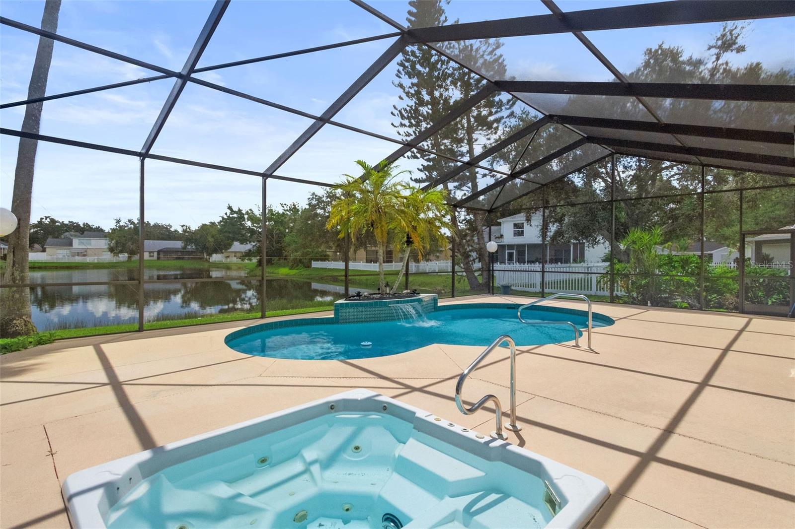 GATES CREEK - Residential