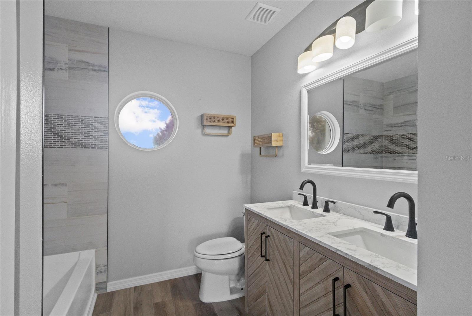 GATES CREEK - Residential