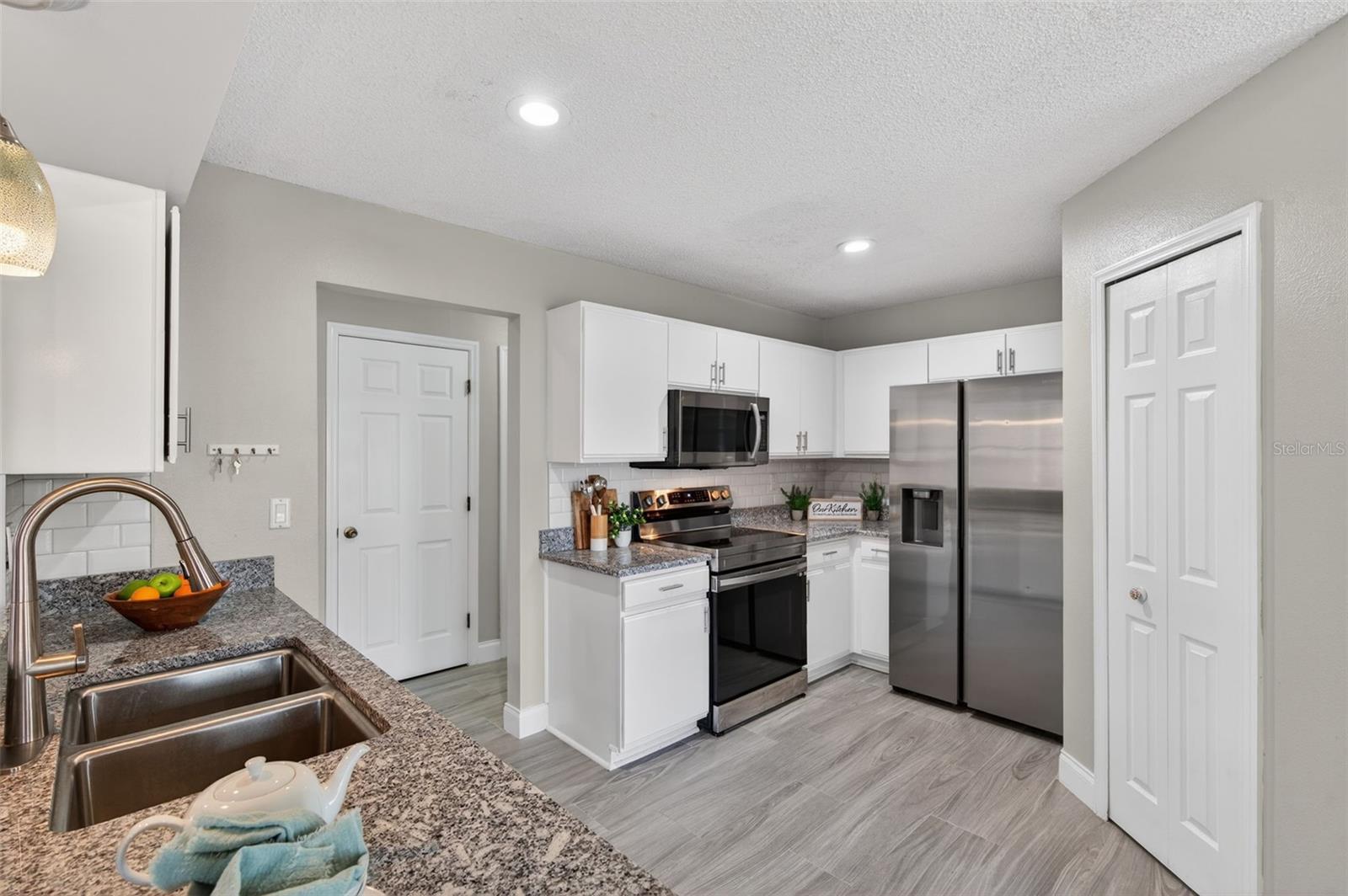 GATES CREEK - Residential