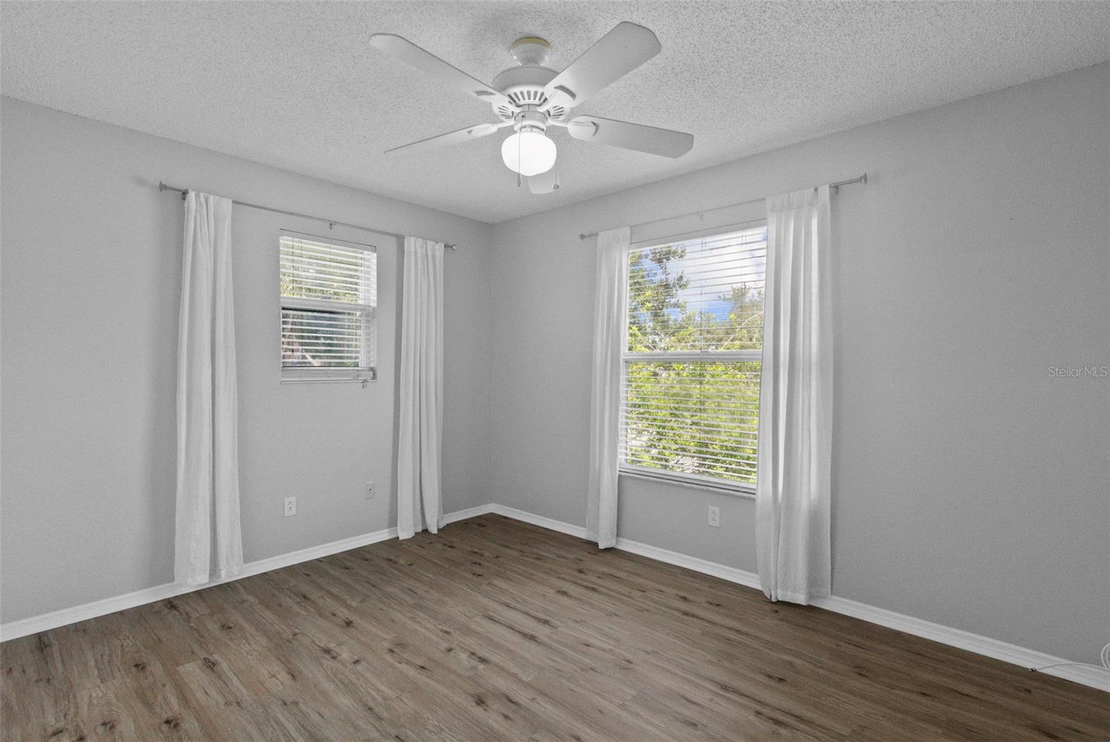 GATES CREEK - Residential