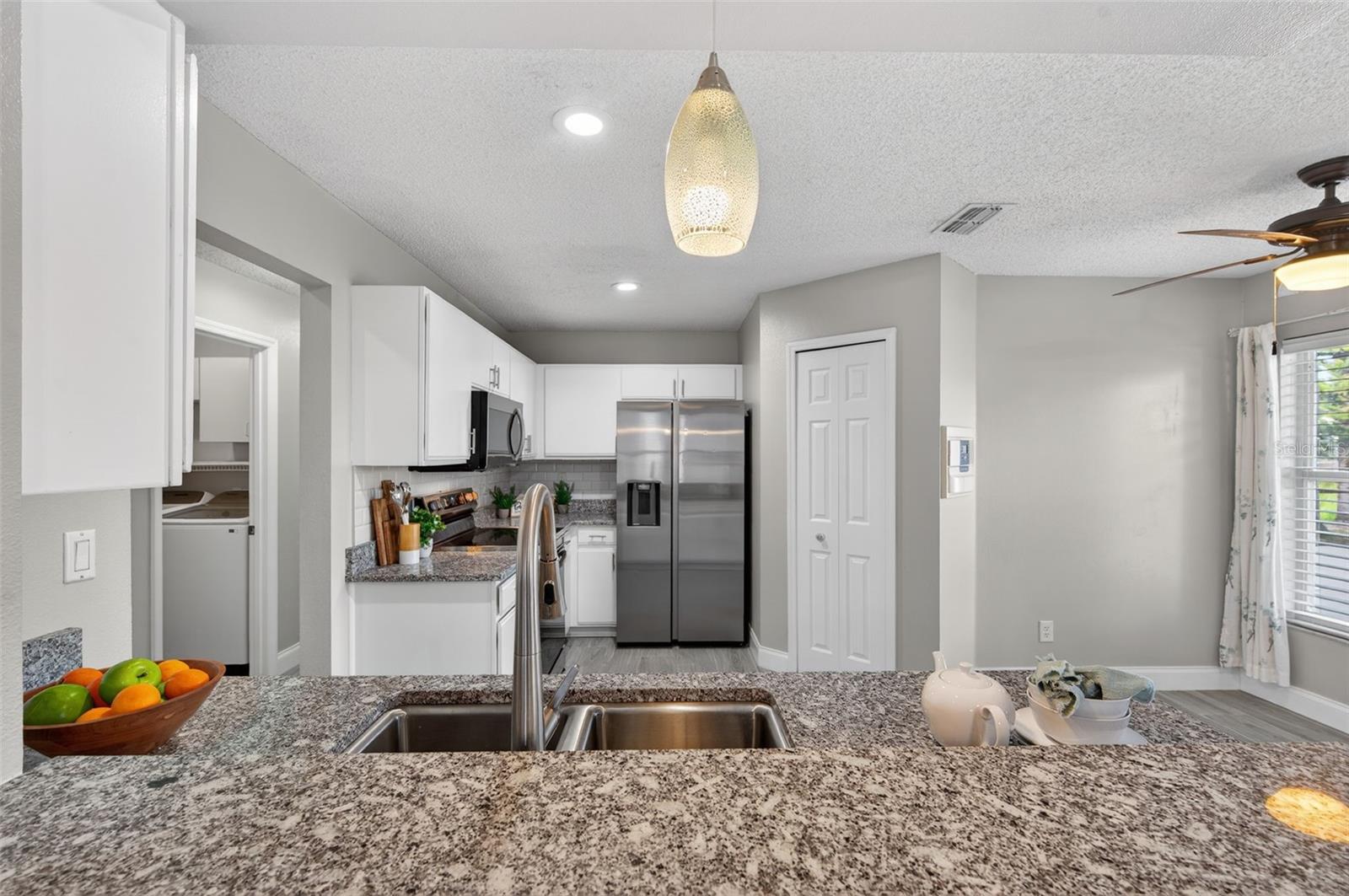 GATES CREEK - Residential