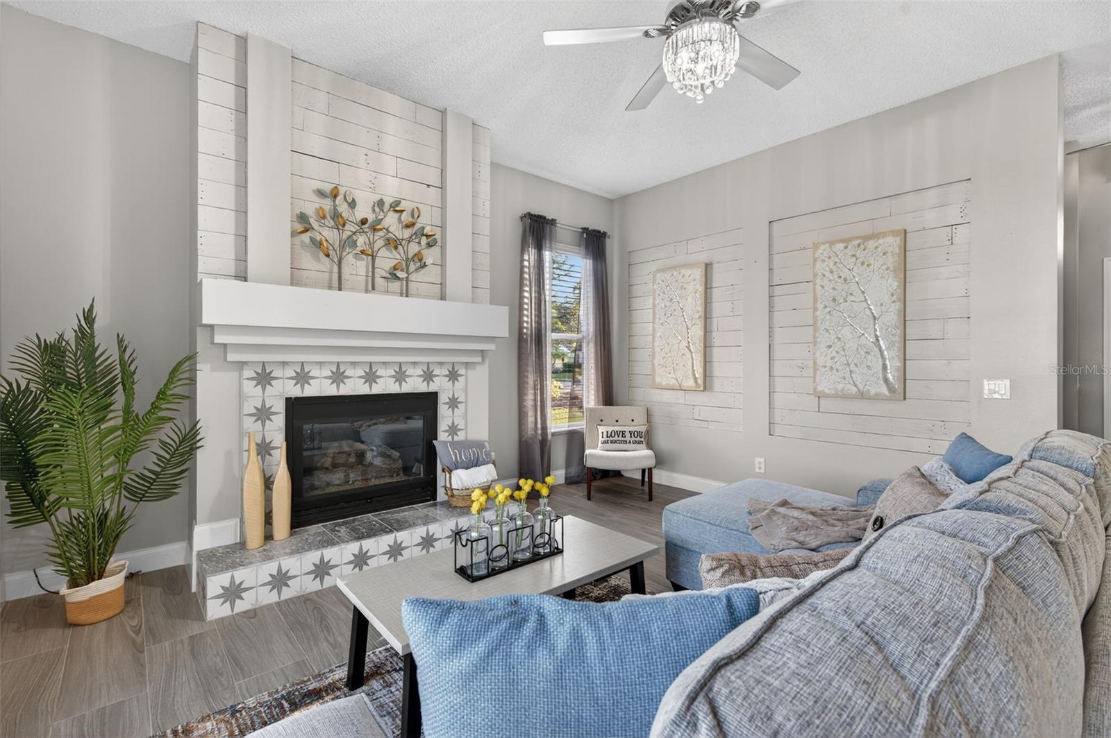 GATES CREEK - Residential