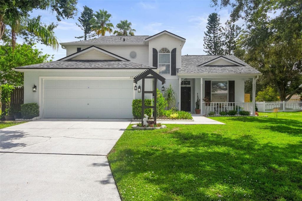 Photo of 315 111th Street E, Bradenton, FL 34212 (MLS # TB8414961)