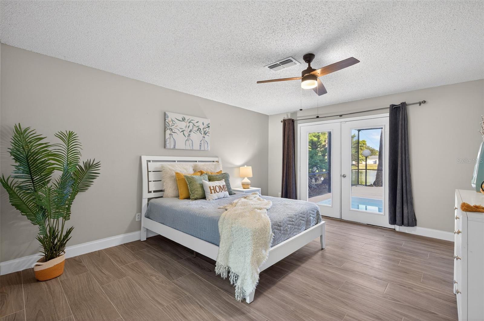 GATES CREEK - Residential