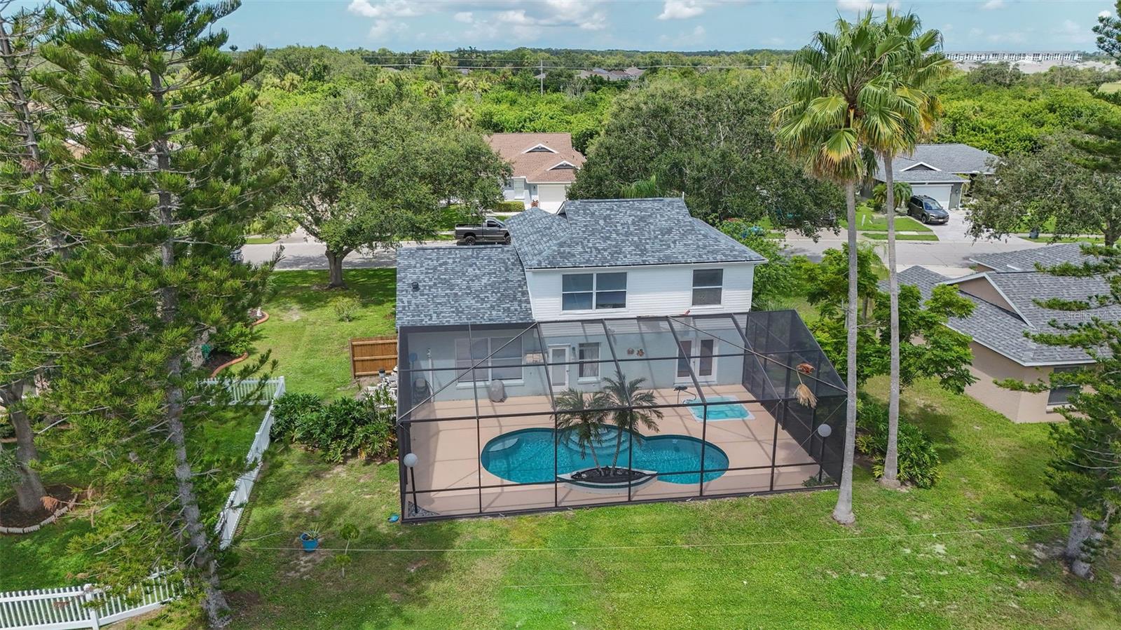 GATES CREEK - Residential